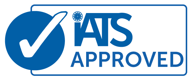 Independent Air Tightness Testing Scheme