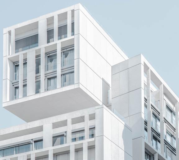 London buildings