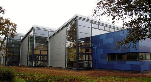 Commercial Development